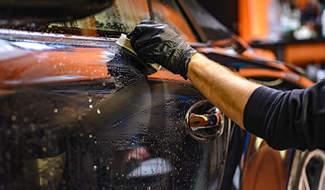 Mercedes-Benz Car Care and Cleaning