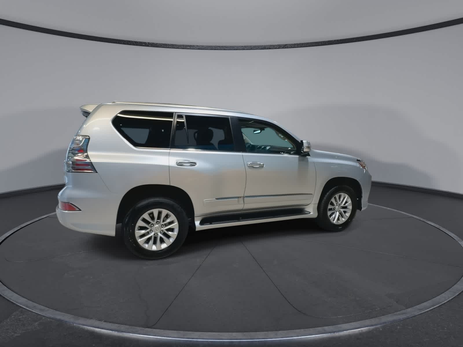 Thumbnail: 2019 Lexus GX - 12