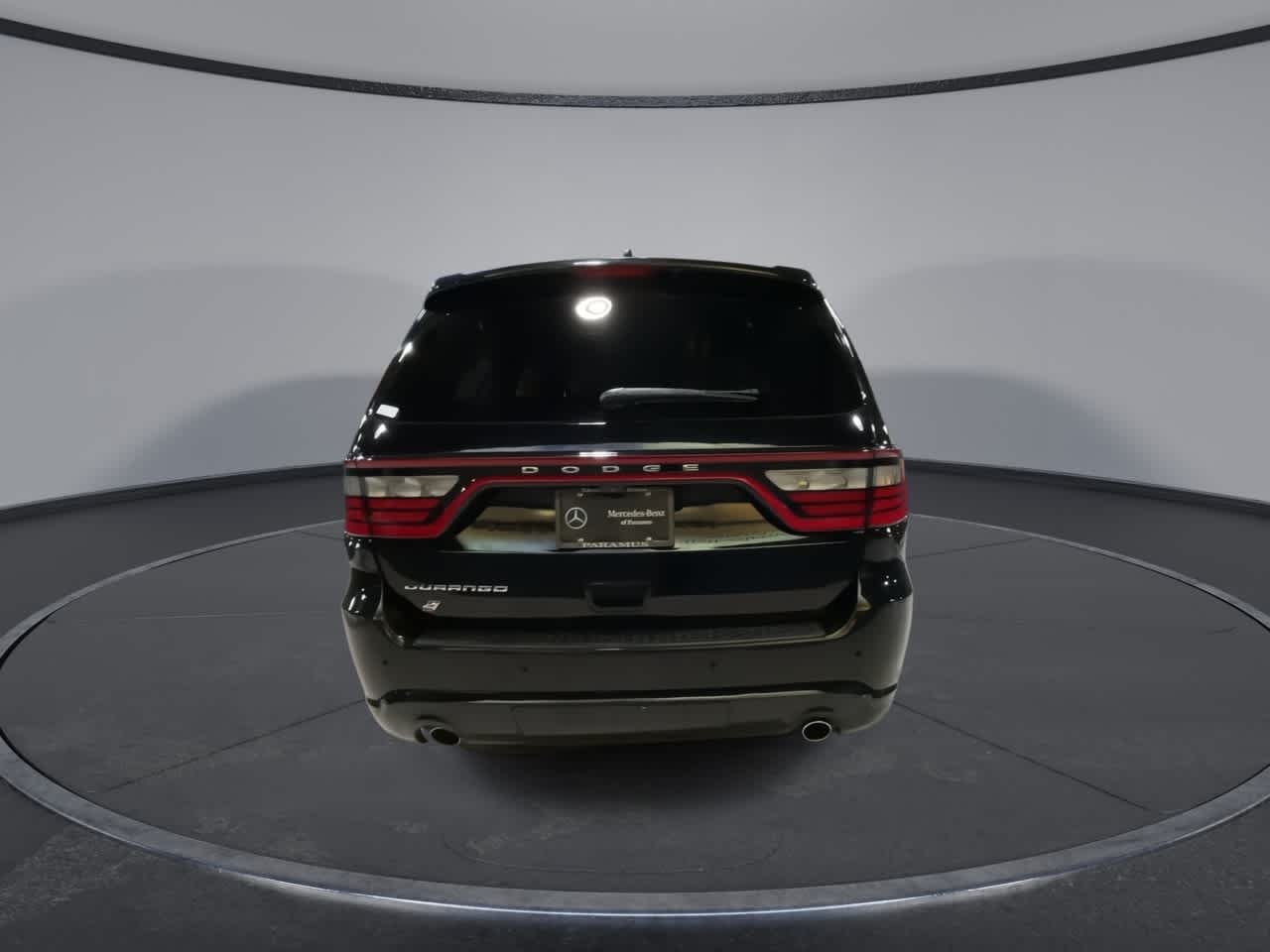 Thumbnail: 2018 Dodge Durango - 11