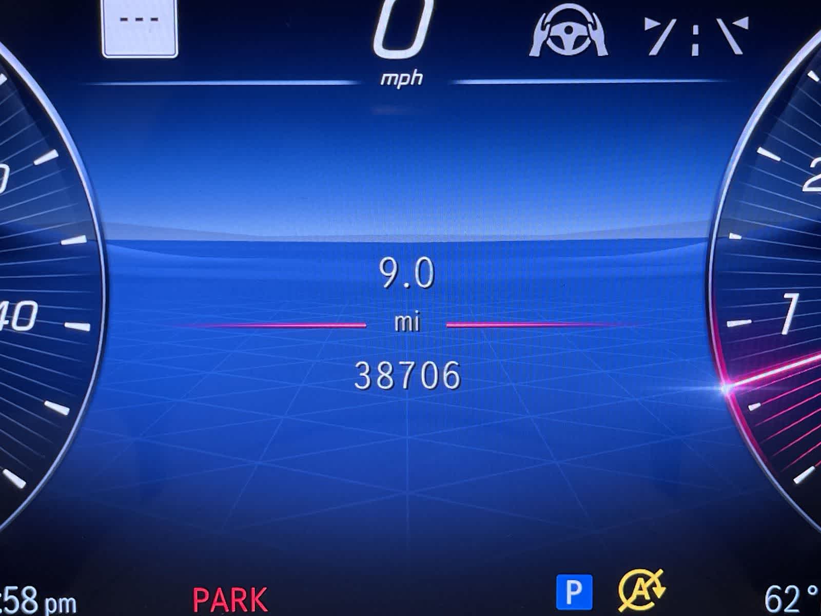 Thumbnail: 2021 Mercedes-Benz S-Class - 30