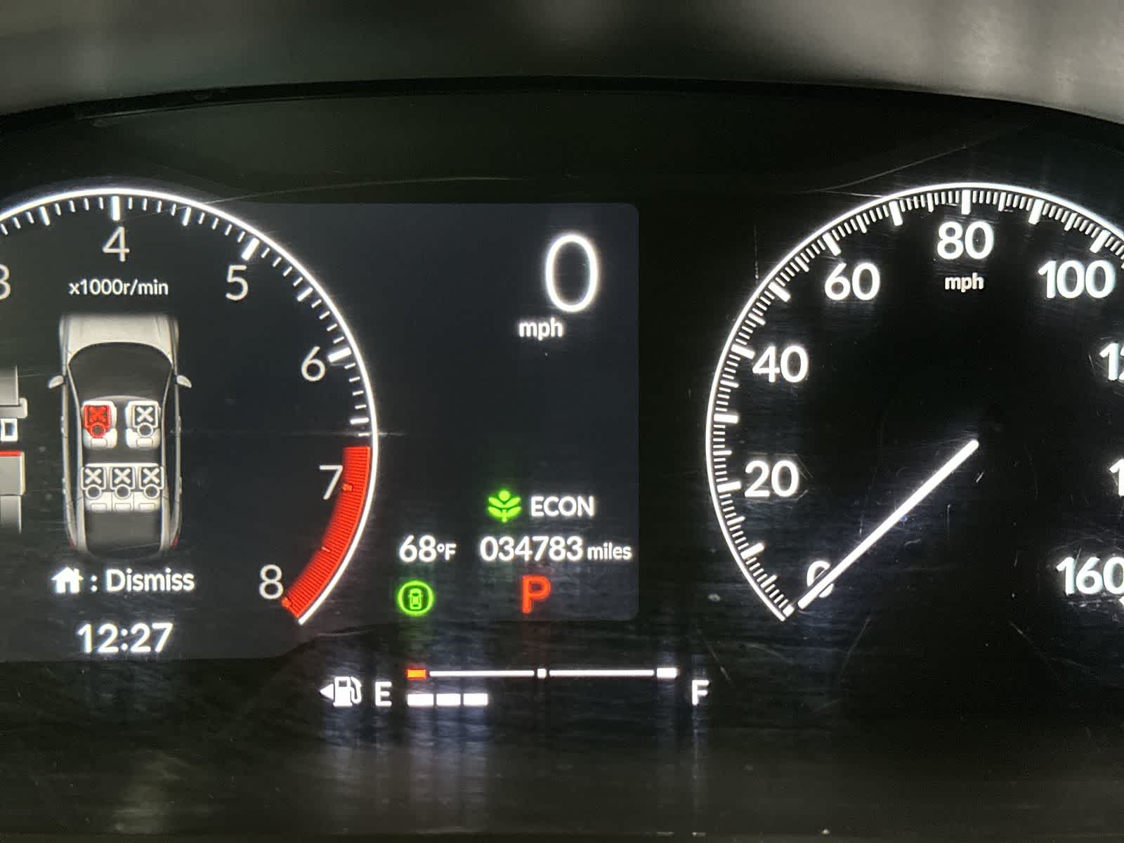 Thumbnail: 2023 Honda Civic - 30