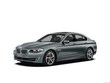 BMW ActiveHybrid 5