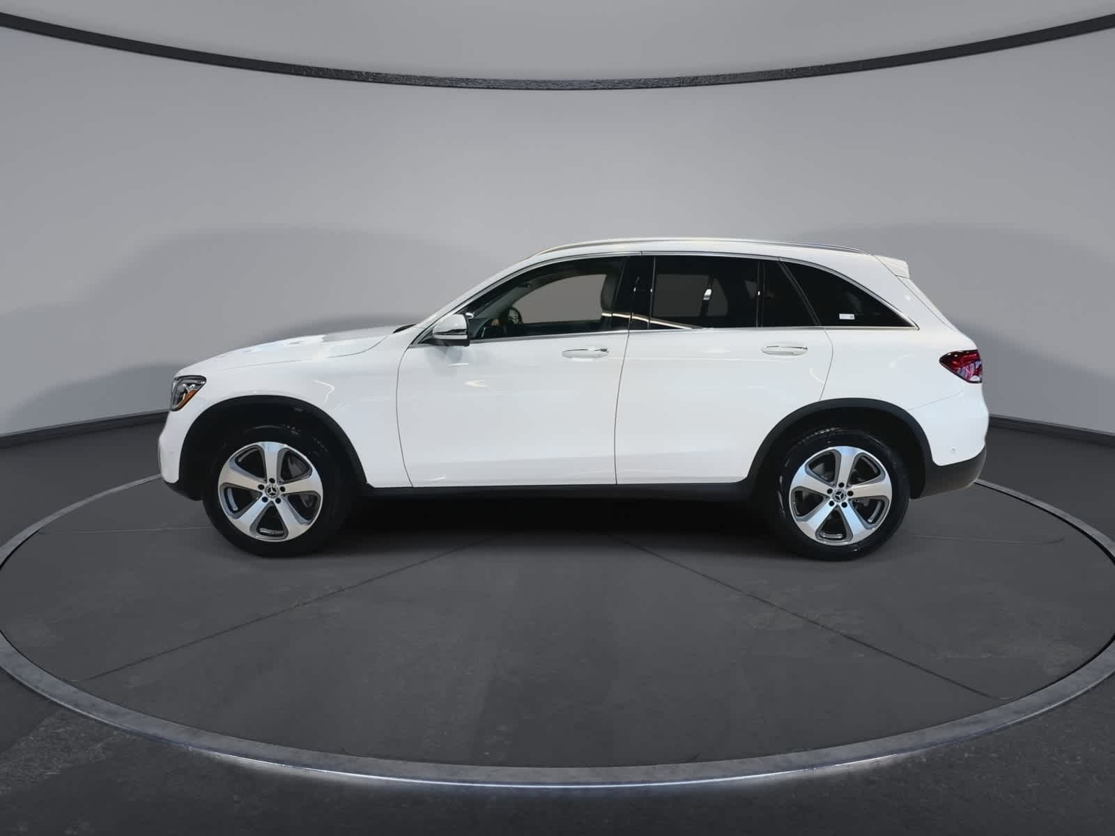 Thumbnail: 2022 Mercedes-Benz GLC - 7