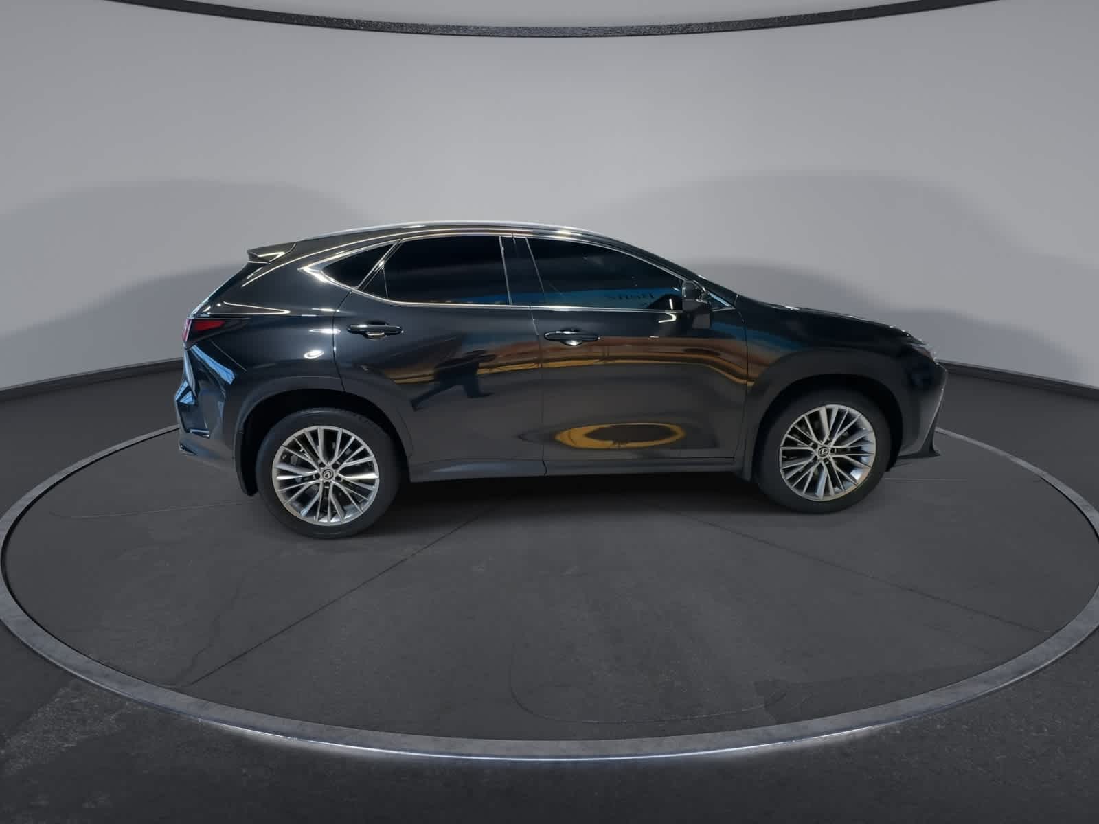 Thumbnail: 2023 Lexus NX - 12
