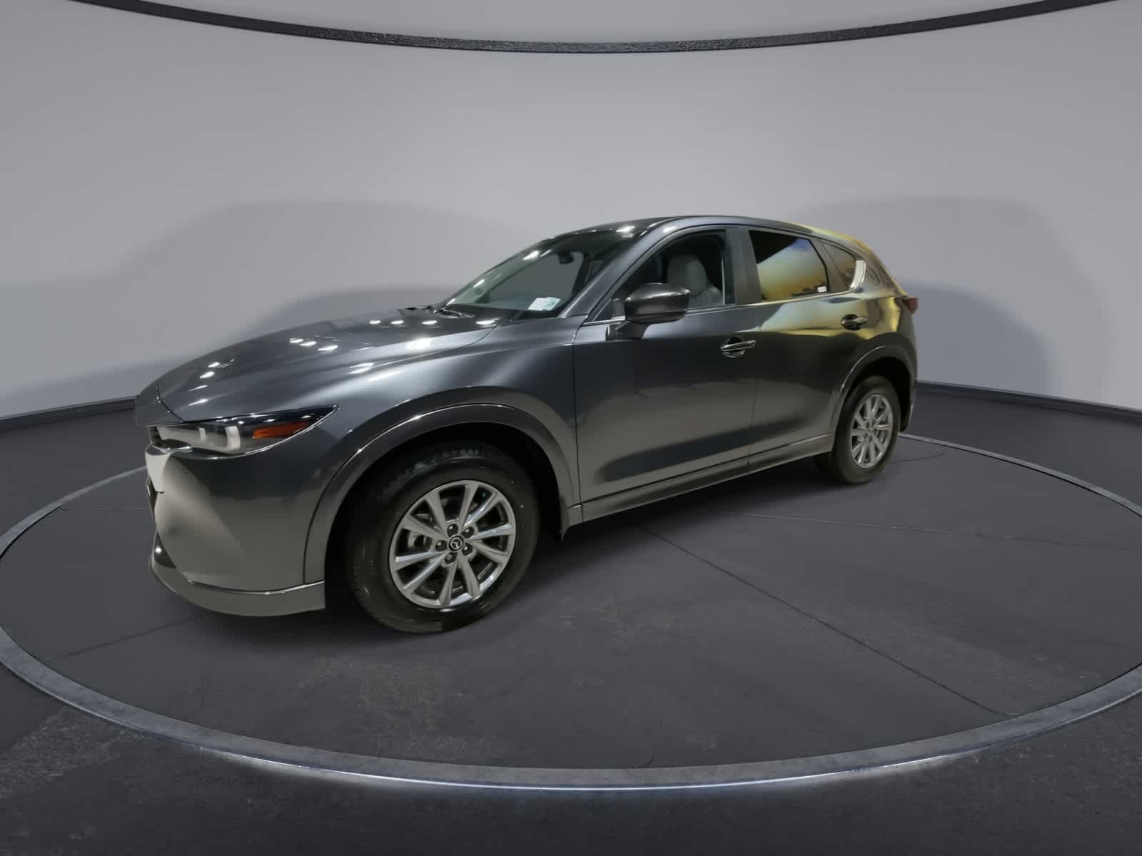 Thumbnail: 2024 Mazda CX-5 - 6