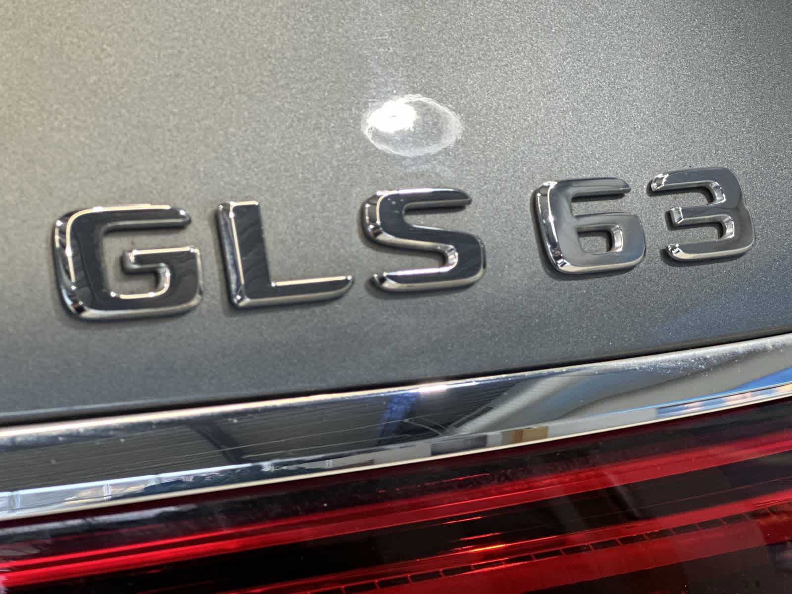 Thumbnail: 2023 Mercedes-Benz GL-Class - 19