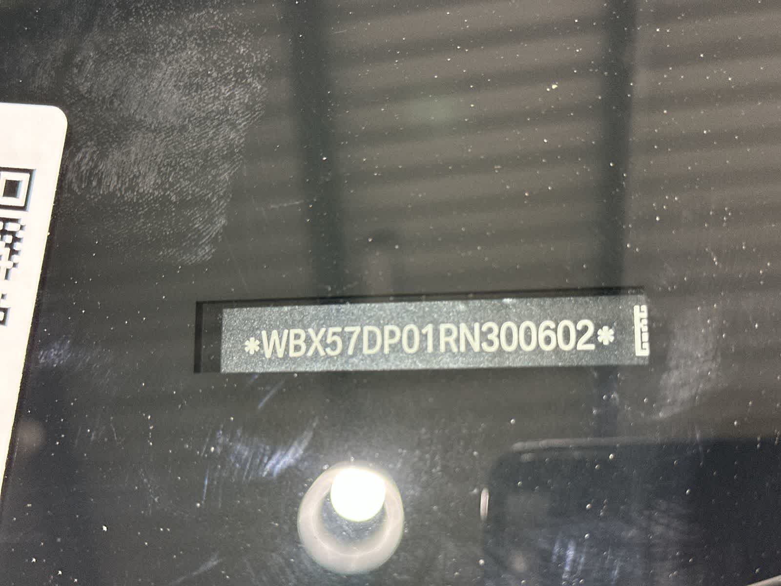 Thumbnail: 2024 BMW X3 - 33