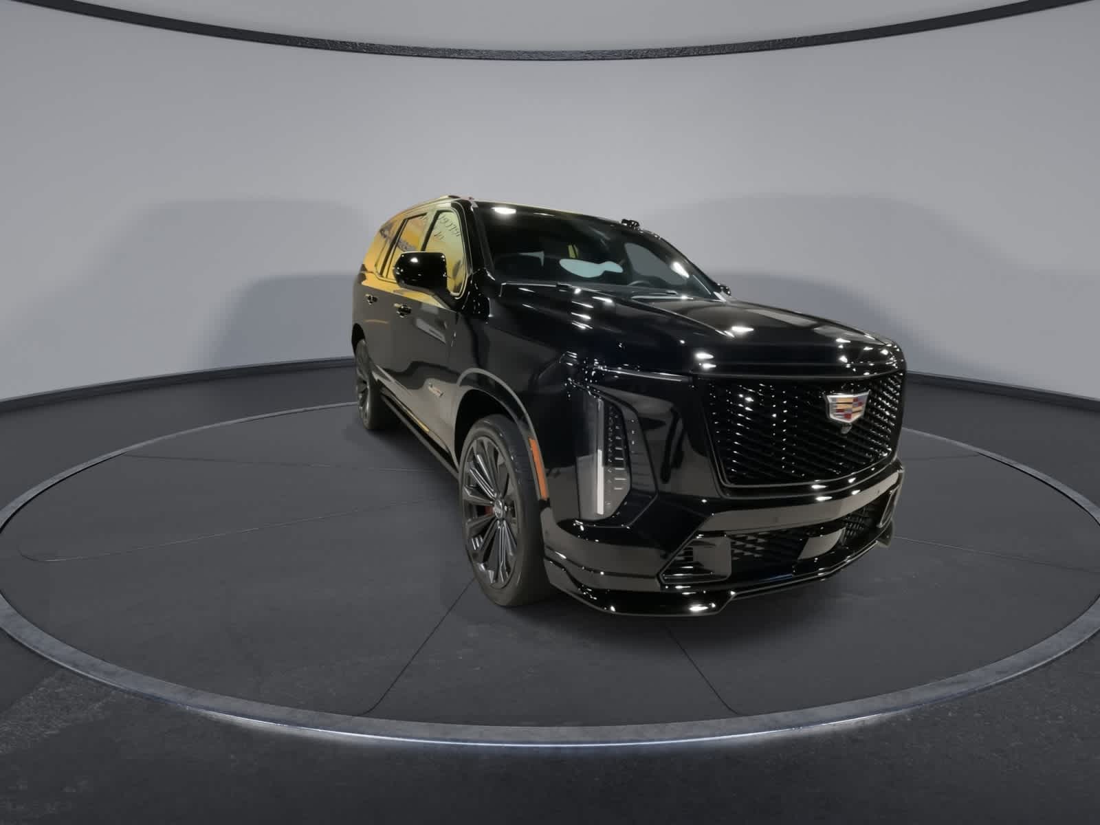 Thumbnail: 2025 Cadillac Escalade - 13