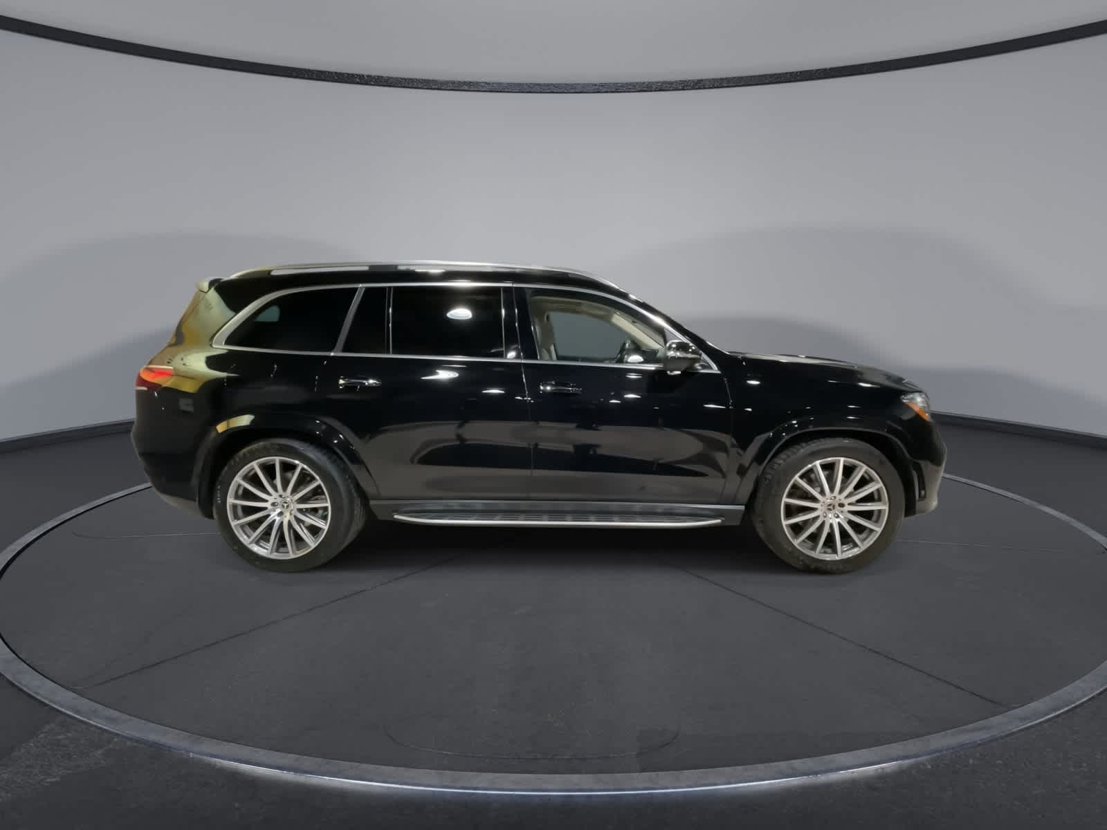 Thumbnail: 2022 Mercedes-Benz GLS - 13