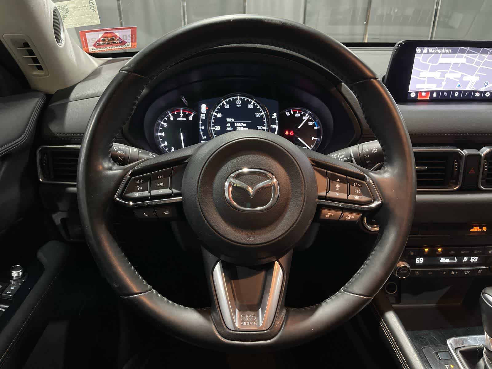 Thumbnail: 2019 Mazda CX-5 - 27