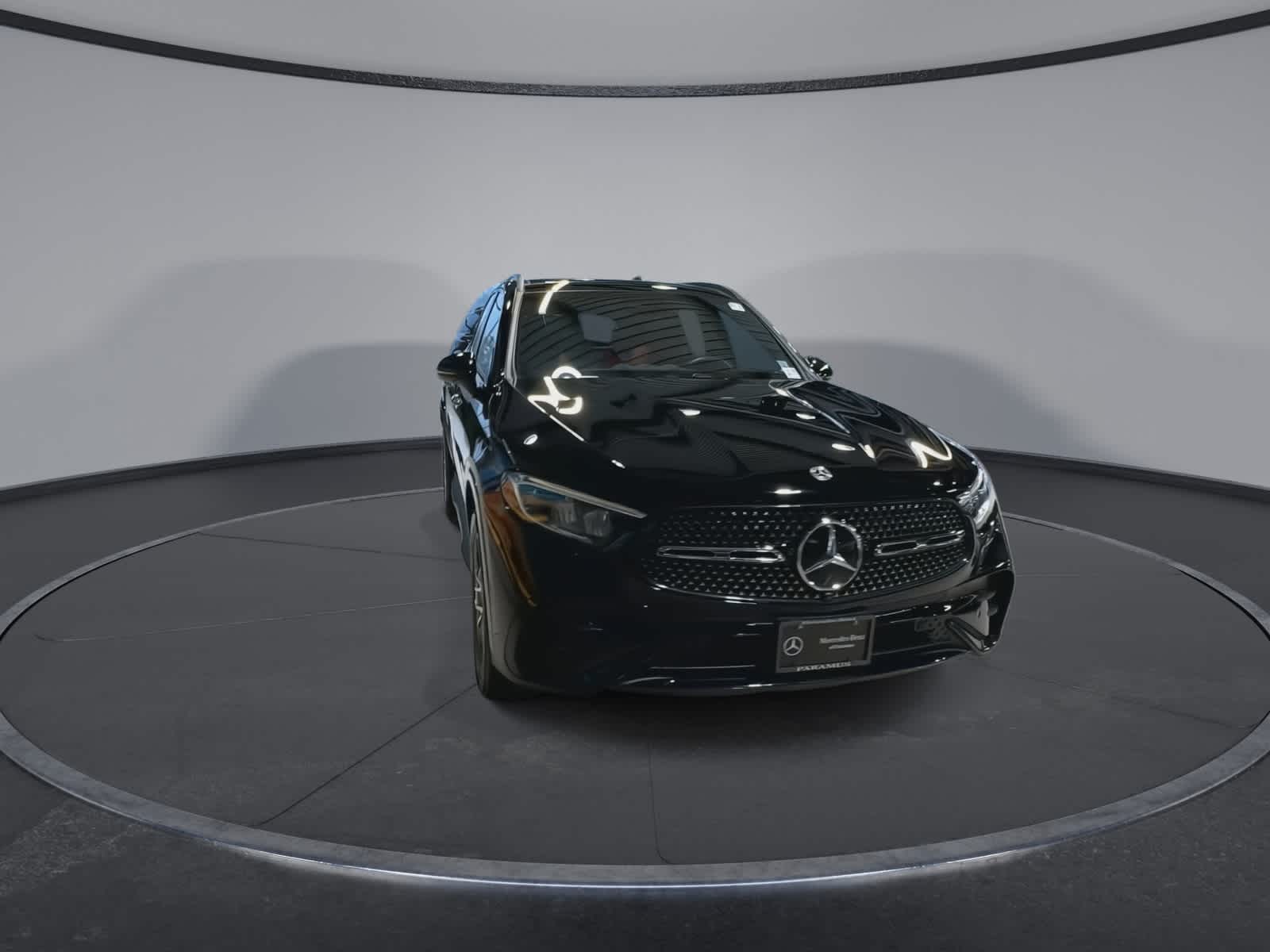 Thumbnail: 2025 Mercedes-Benz GLC - 3