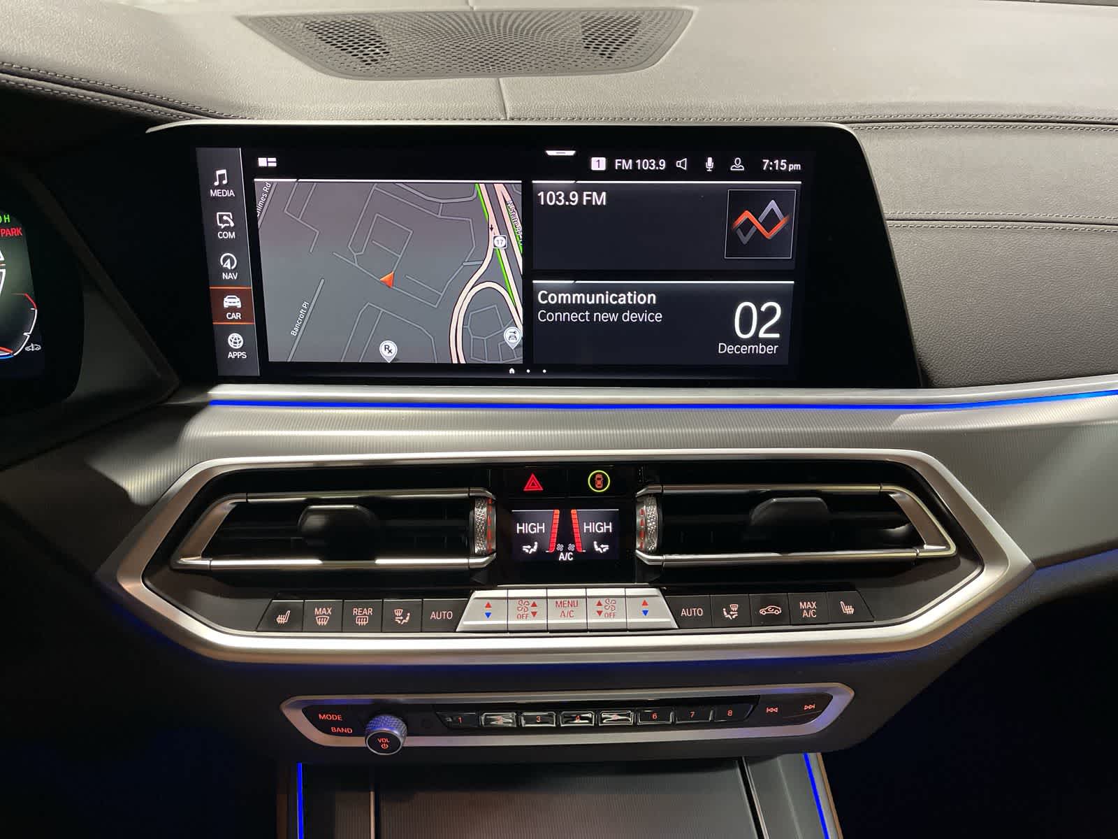 Thumbnail: 2023 BMW X5 - 28