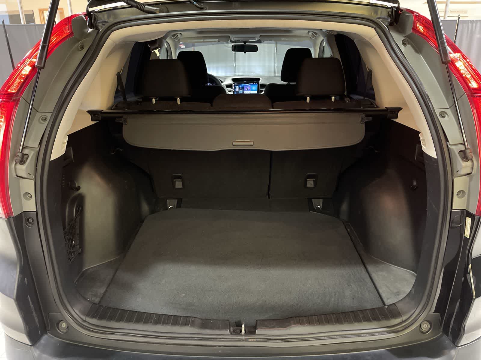 Thumbnail: 2013 Honda CR-V - 31