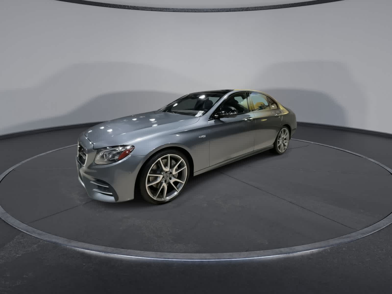 Thumbnail: 2018 Mercedes-Benz E-Class - 6