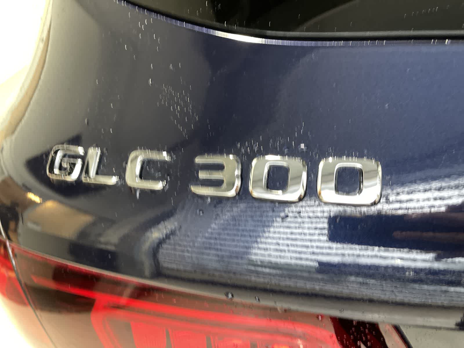 Thumbnail: 2021 Mercedes-Benz GLC - 19