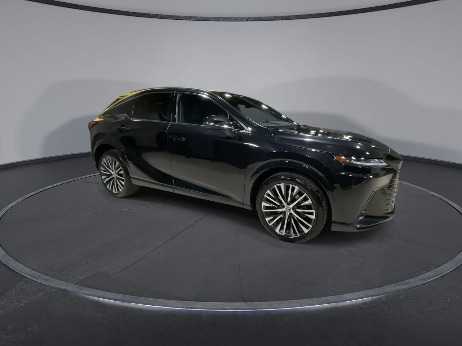 Thumbnail: 2023 Lexus RX - 3