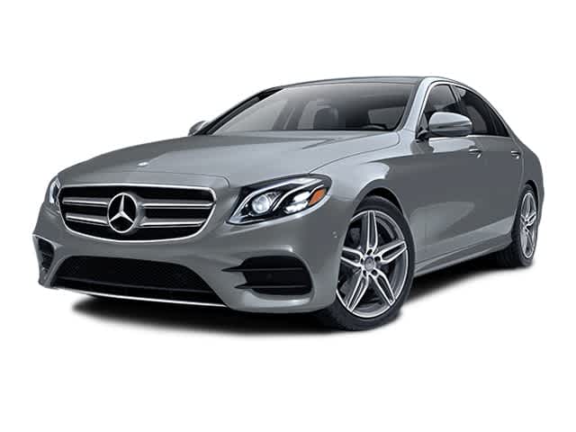 2017 Mercedes-Benz E-Class E300