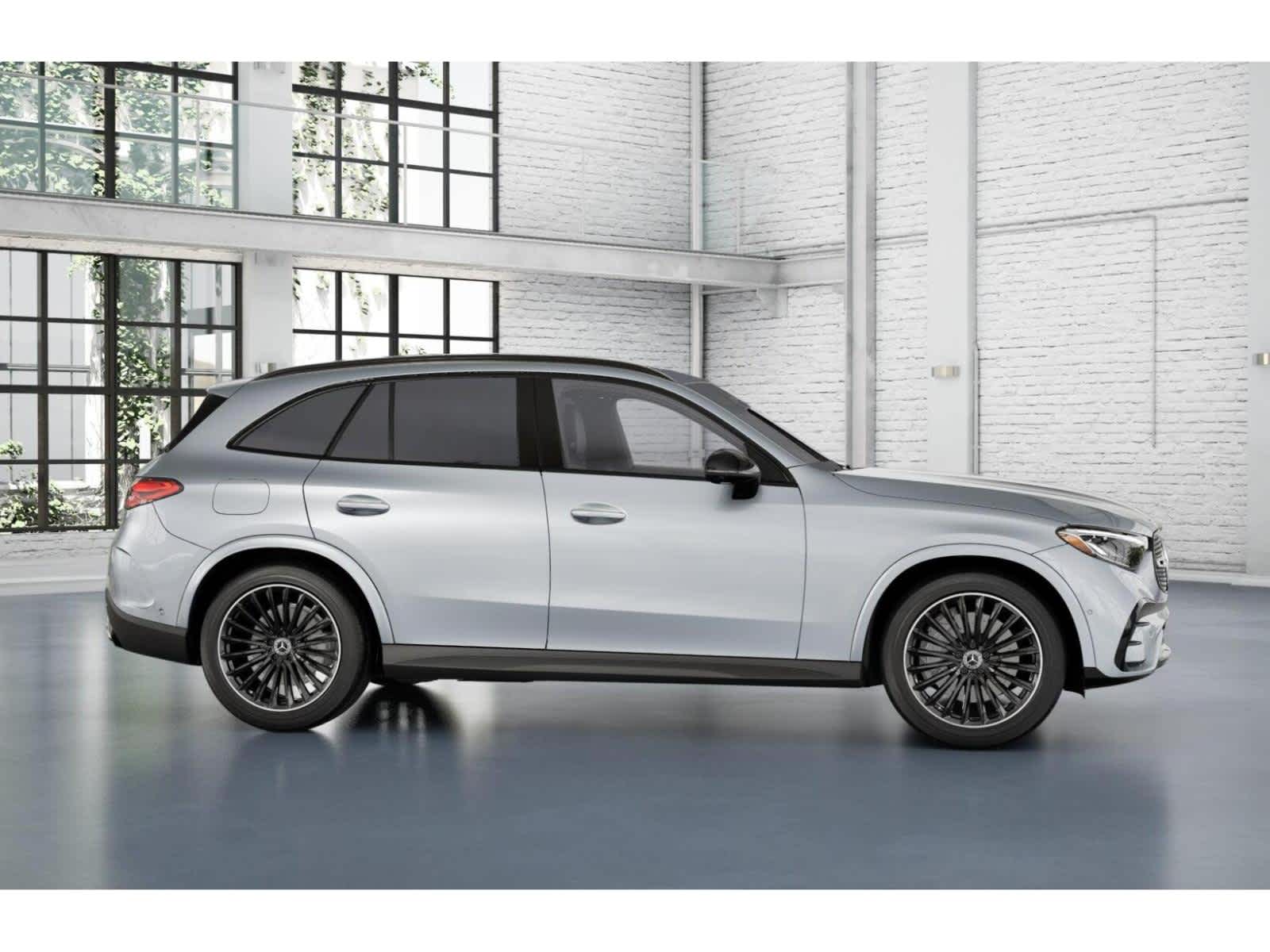 Thumbnail: 2026 Mercedes-Benz GLC - 14