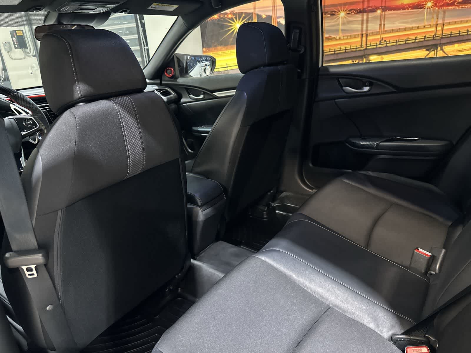 Thumbnail: 2019 Honda Civic - 24