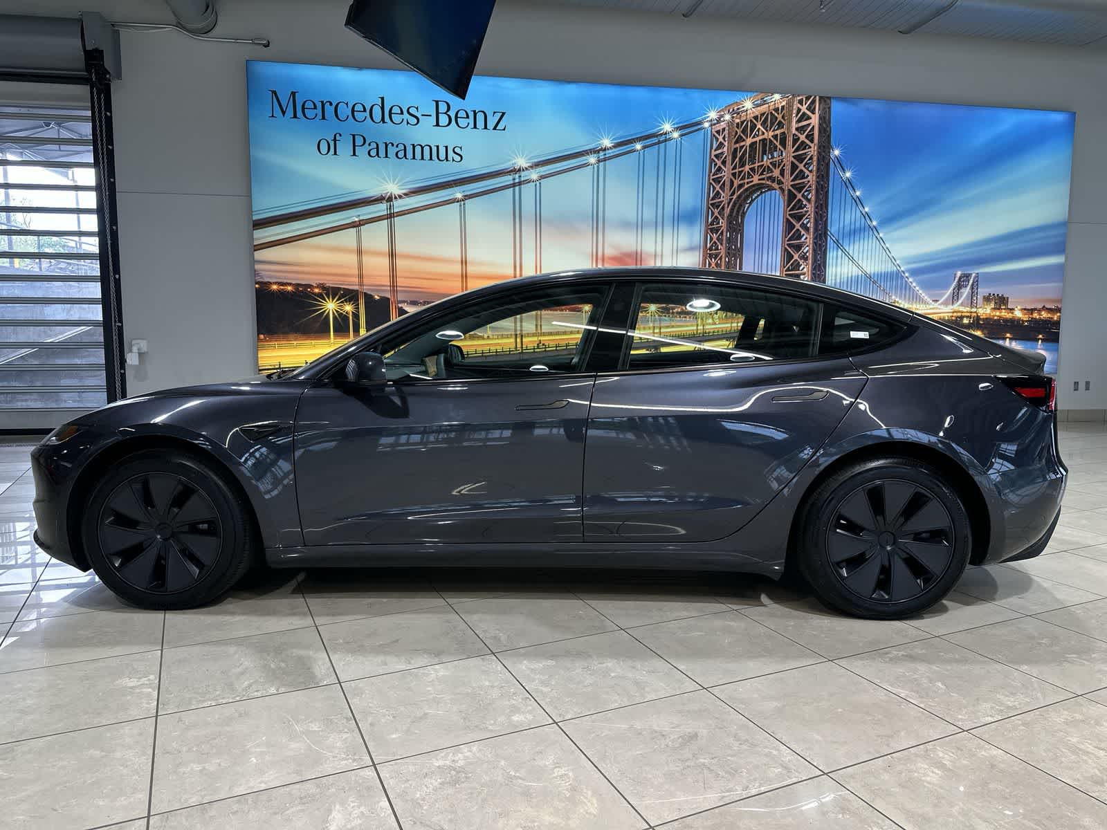 Thumbnail: 2024 Tesla Model 3 - 15