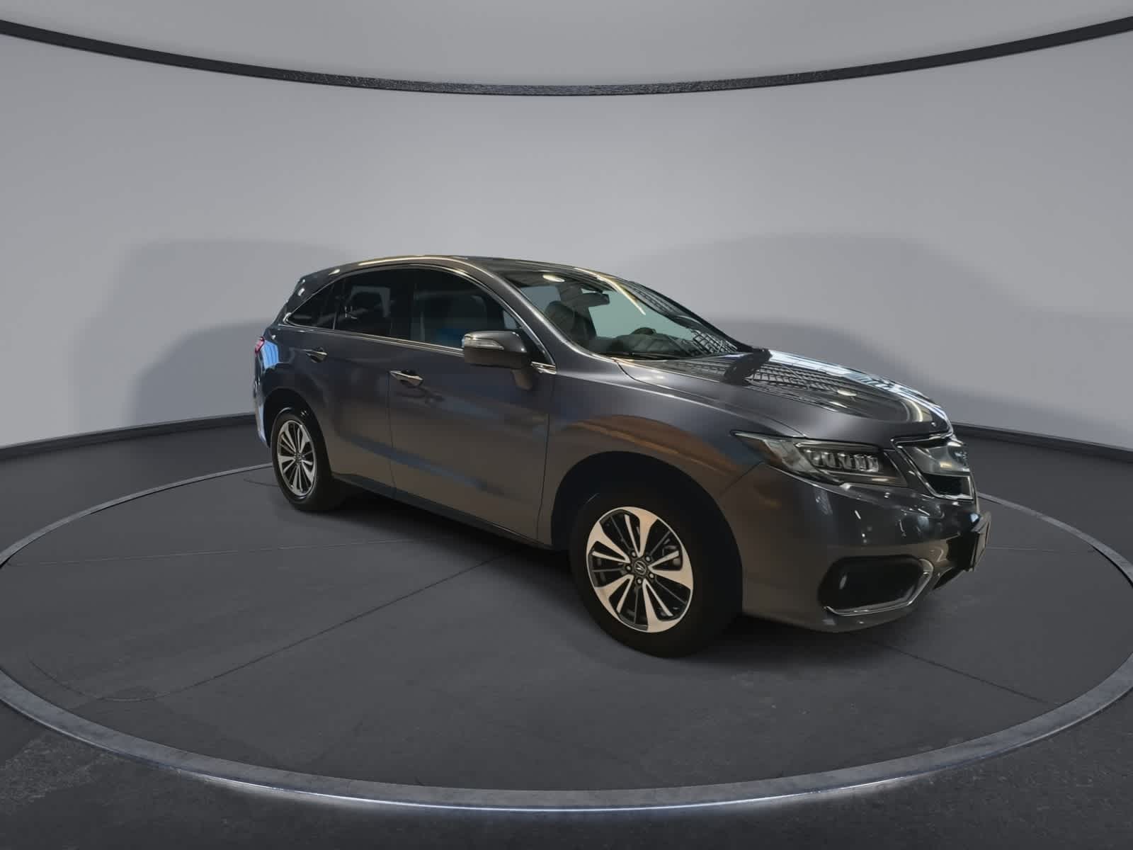 Thumbnail: 2017 Acura RDX - 2