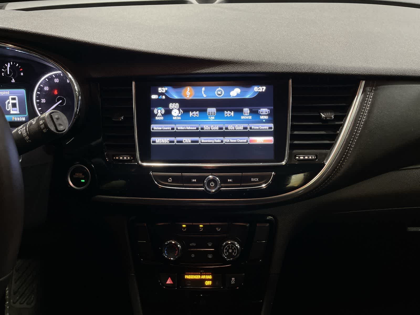 Thumbnail: 2017 Buick Encore - 28