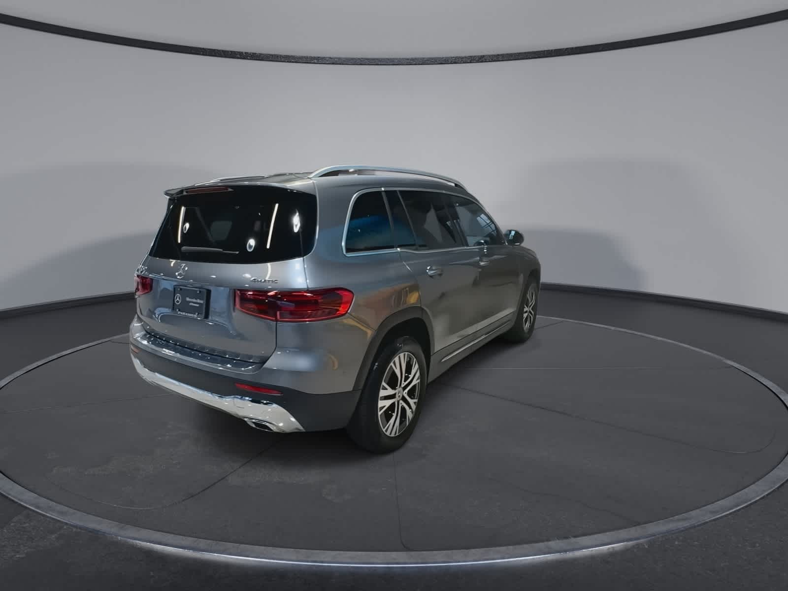 Thumbnail: 2026 Mercedes-Benz GLB - 11