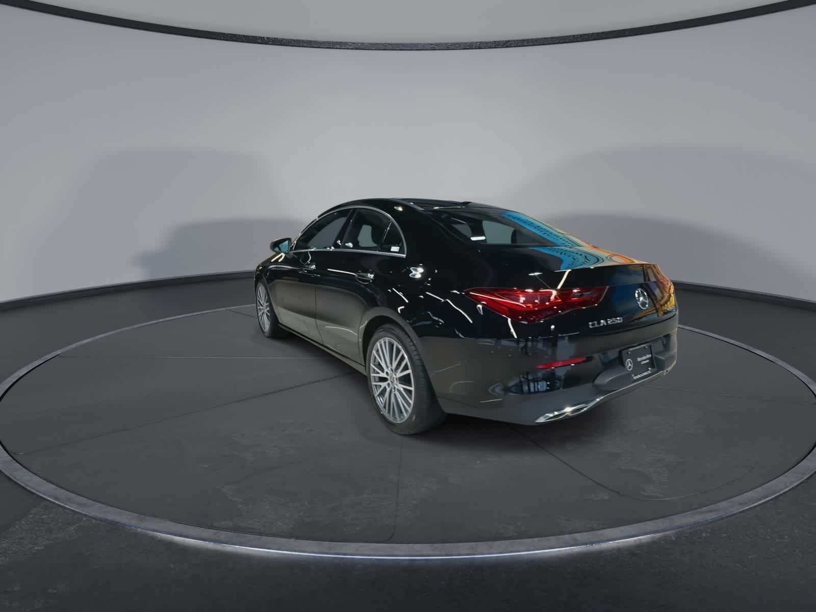 Thumbnail: 2024 Mercedes-Benz CLA - 9