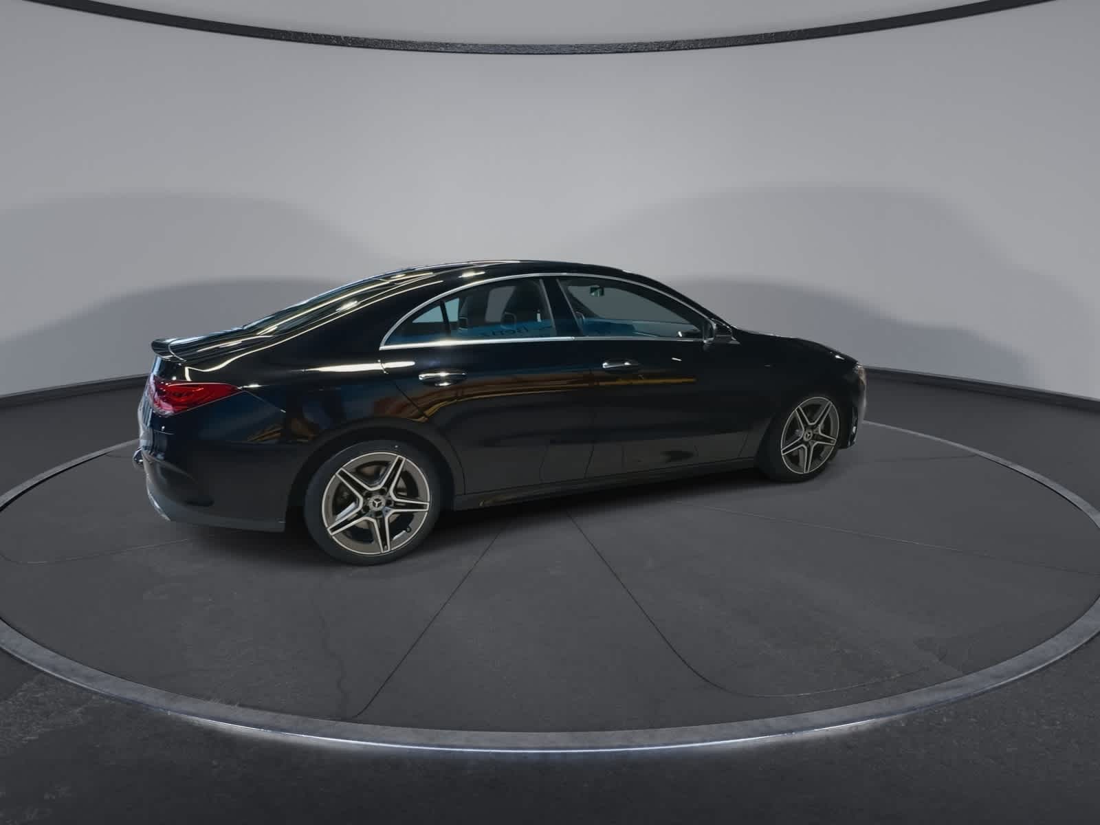 Thumbnail: 2023 Mercedes-Benz CLA - 12