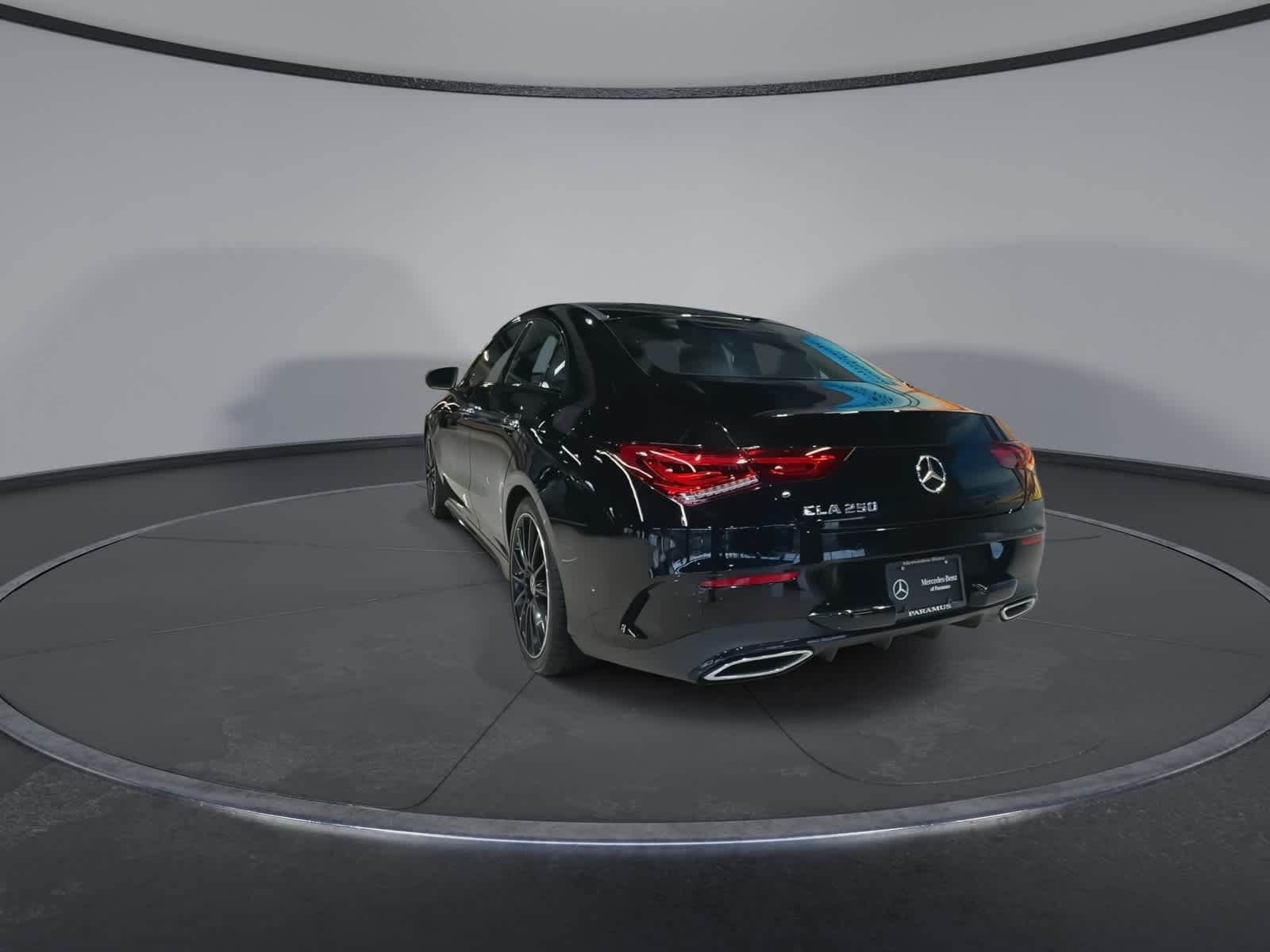 Thumbnail: 2023 Mercedes-Benz CLA - 11