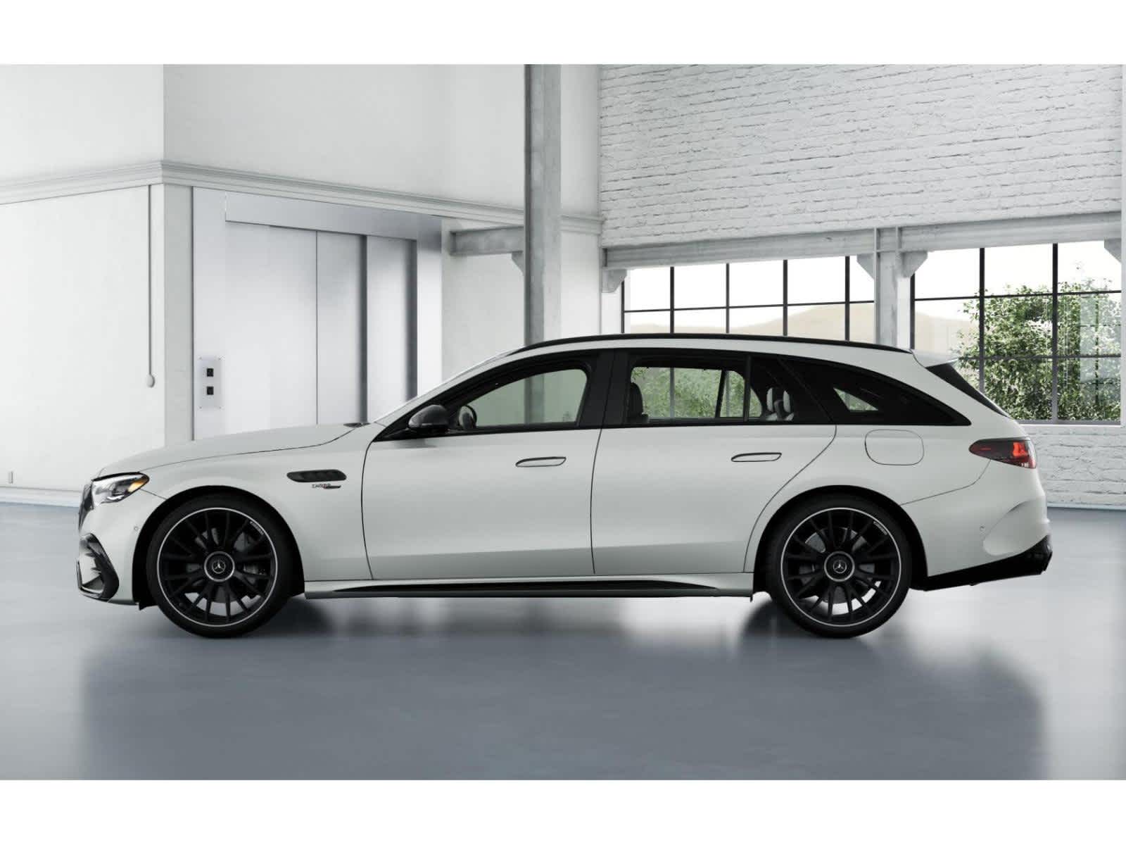 Thumbnail: 2026 Mercedes-Benz E-Class - 33