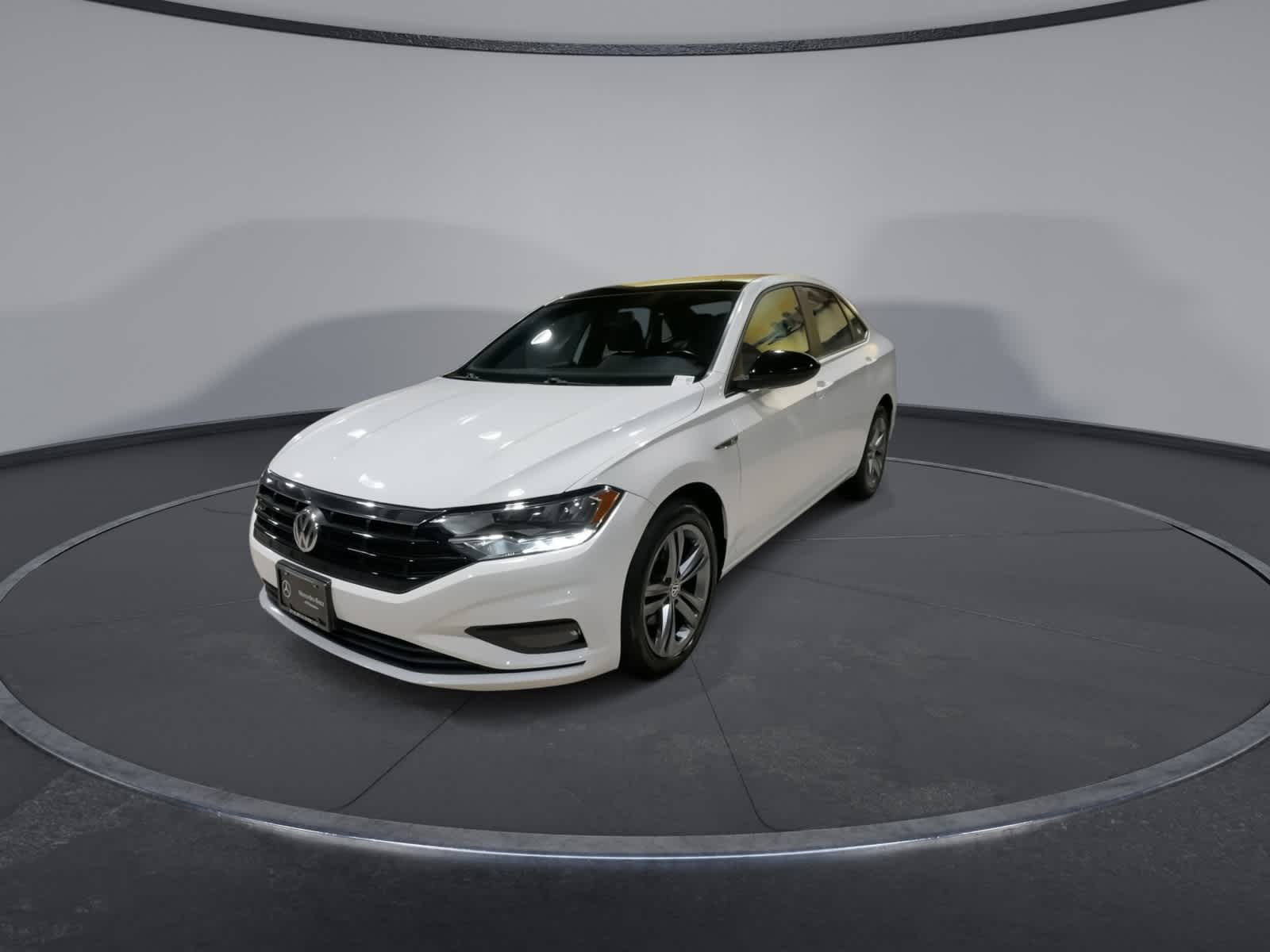 Thumbnail: 2019 Volkswagen Jetta - 5