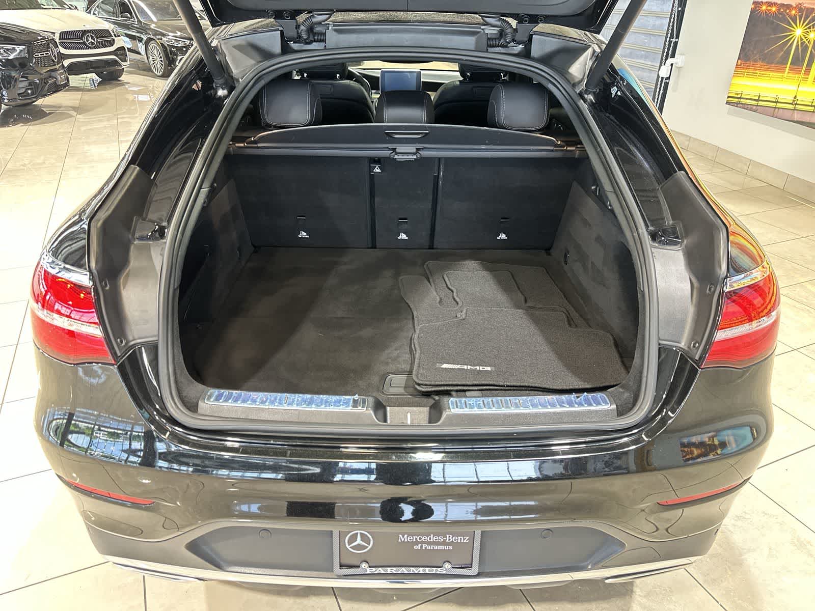 Thumbnail: 2019 Mercedes-Benz GLC - 31