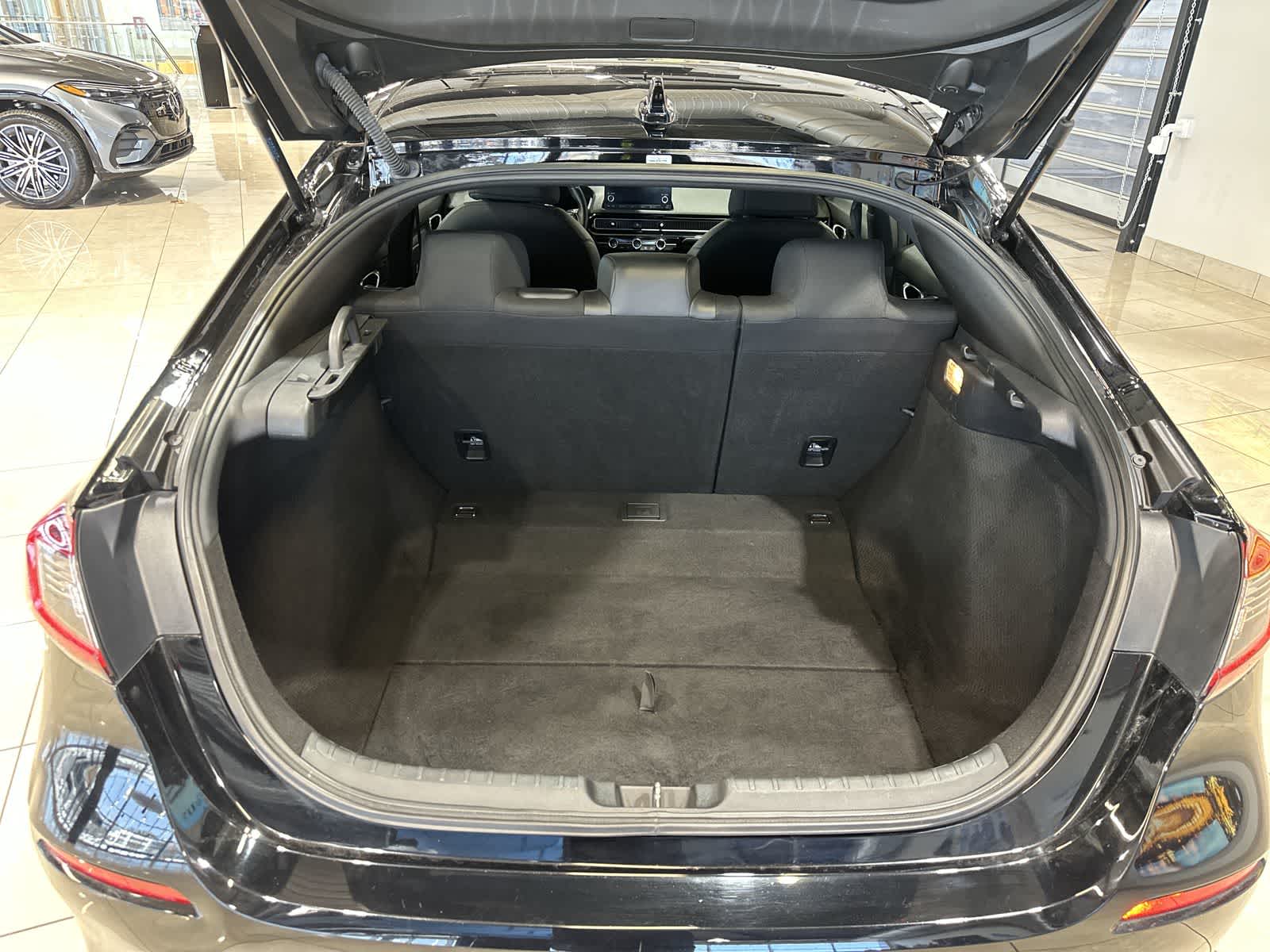 Thumbnail: 2023 Honda Civic - 31