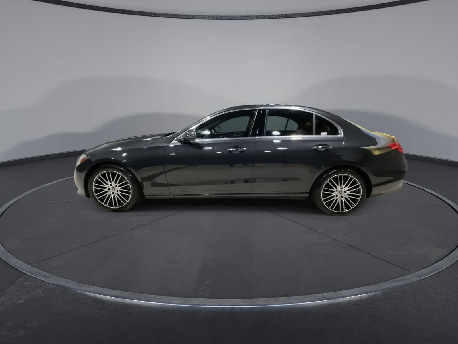 Thumbnail: 2023 Mercedes-Benz C-Class - 7