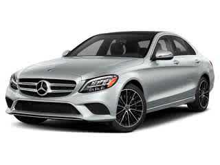 2020 Mercedes-Benz C-Class Sedan C300's photo