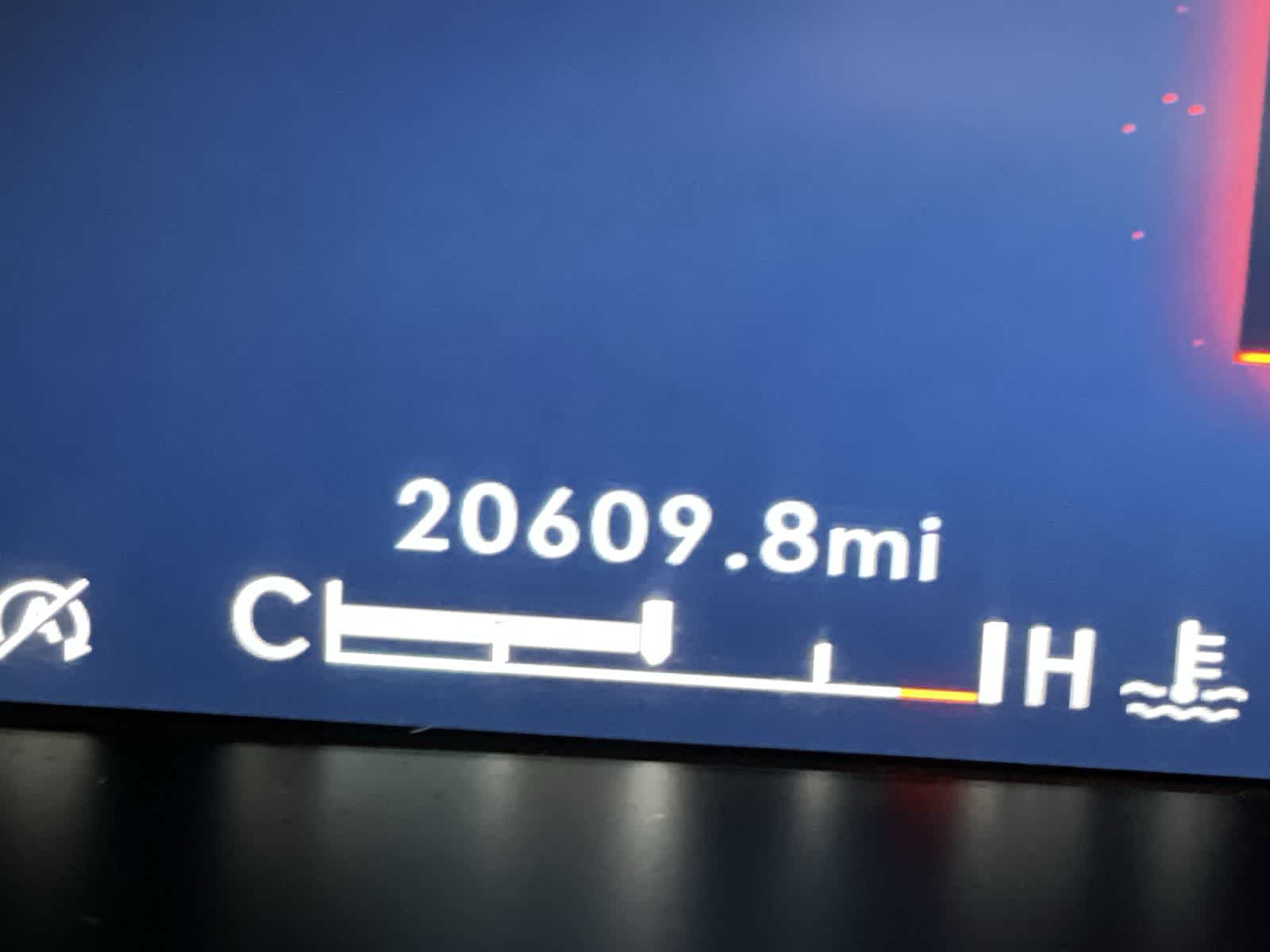 Thumbnail: 2023 Lincoln Navigator L - 30