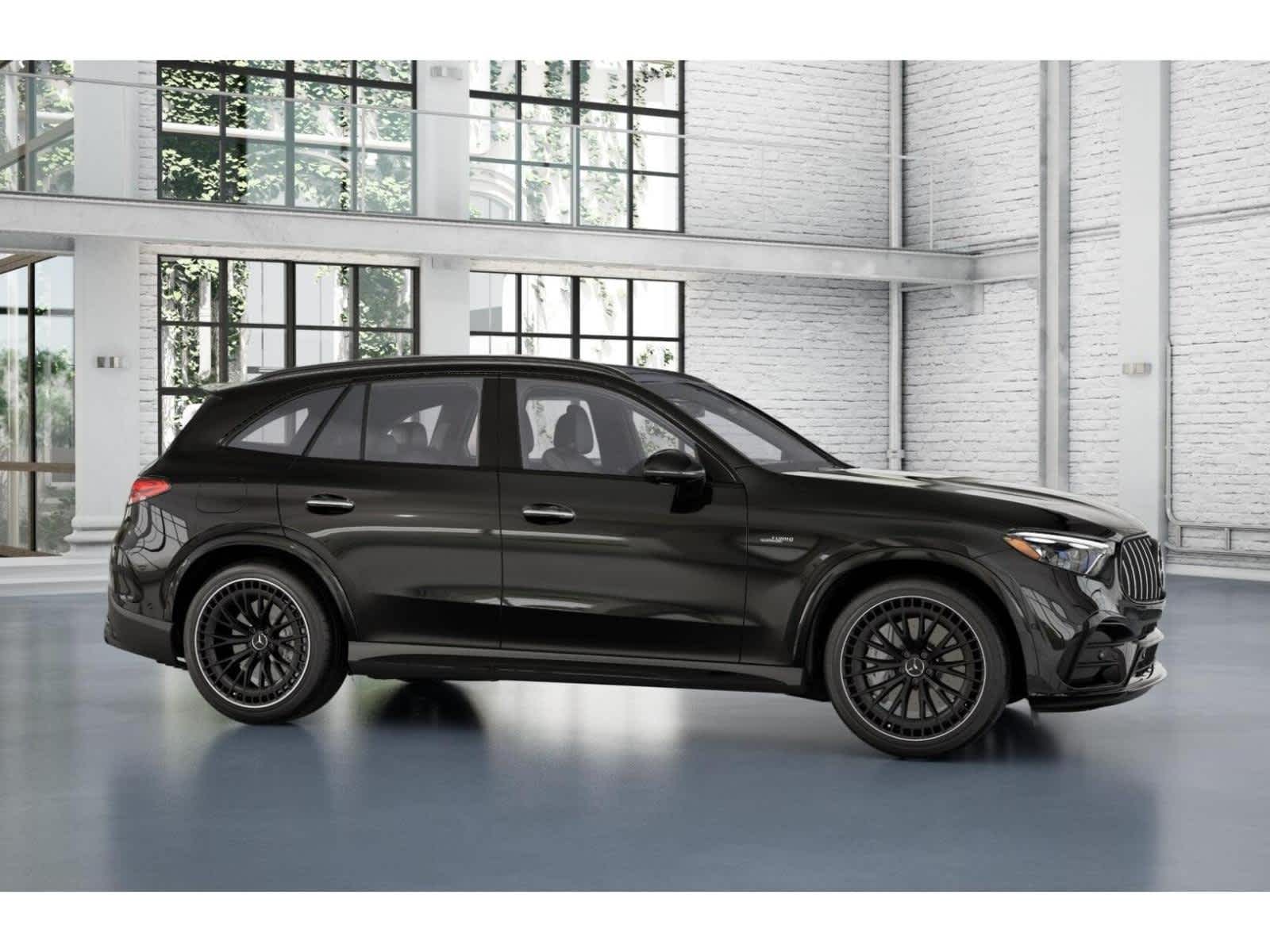 Thumbnail: 2026 Mercedes-Benz GLC - 13