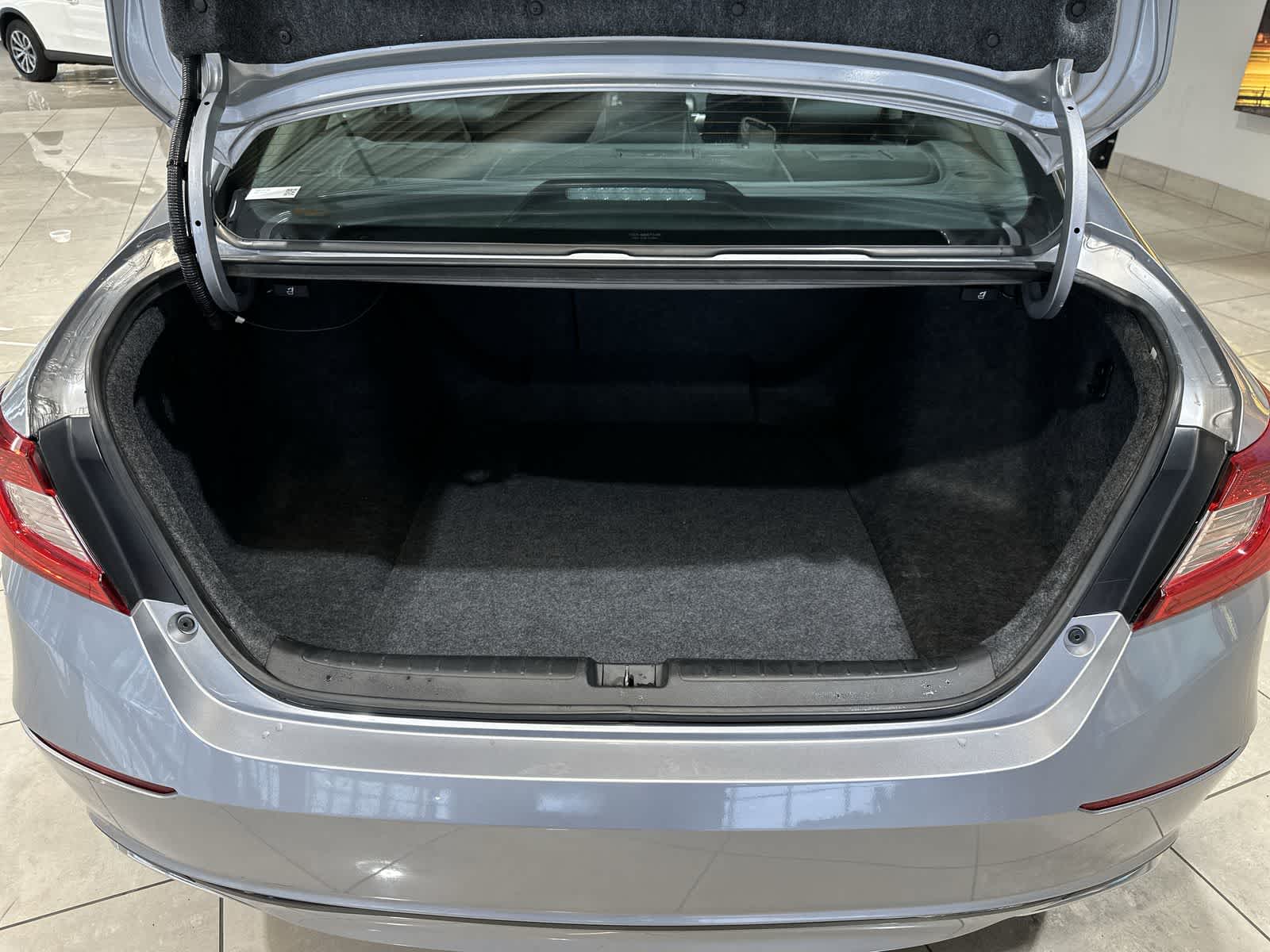 Thumbnail: 2021 Honda Accord - 31