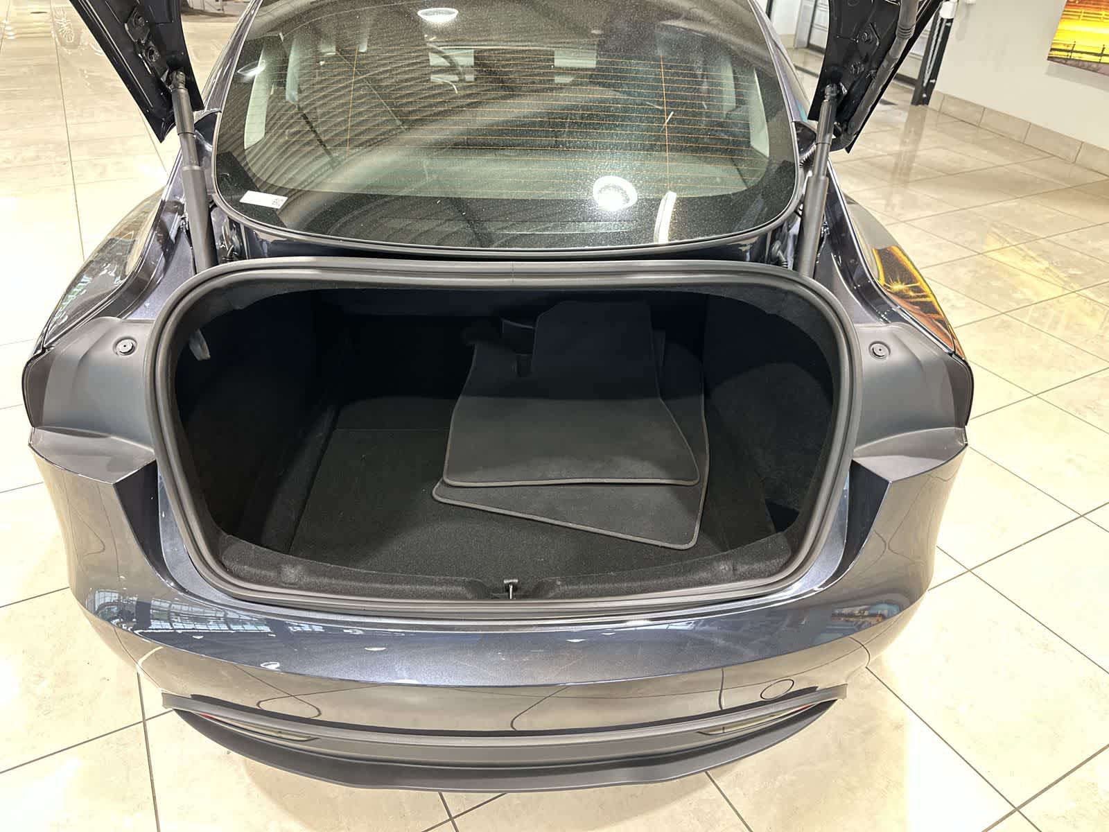 Thumbnail: 2024 Tesla Model 3 - 30