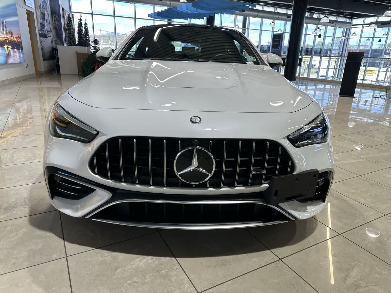 Thumbnail: 2025 Mercedes-Benz CLE - 18