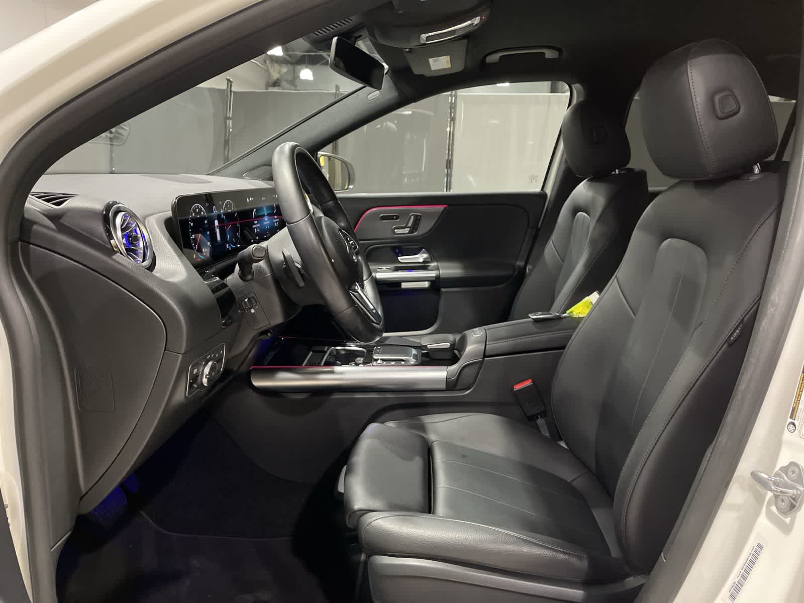 Thumbnail: 2023 Mercedes-Benz GLA - 14