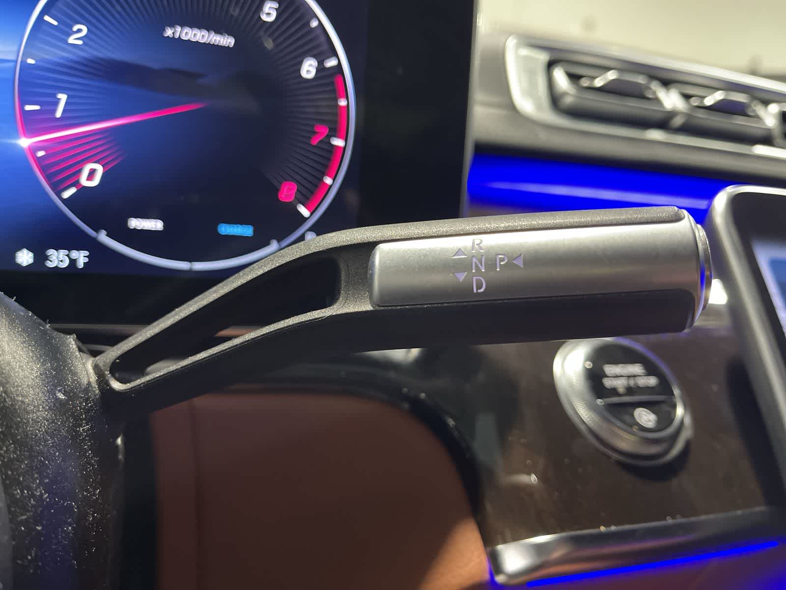 Thumbnail: 2022 Mercedes-Benz S-Class - 29