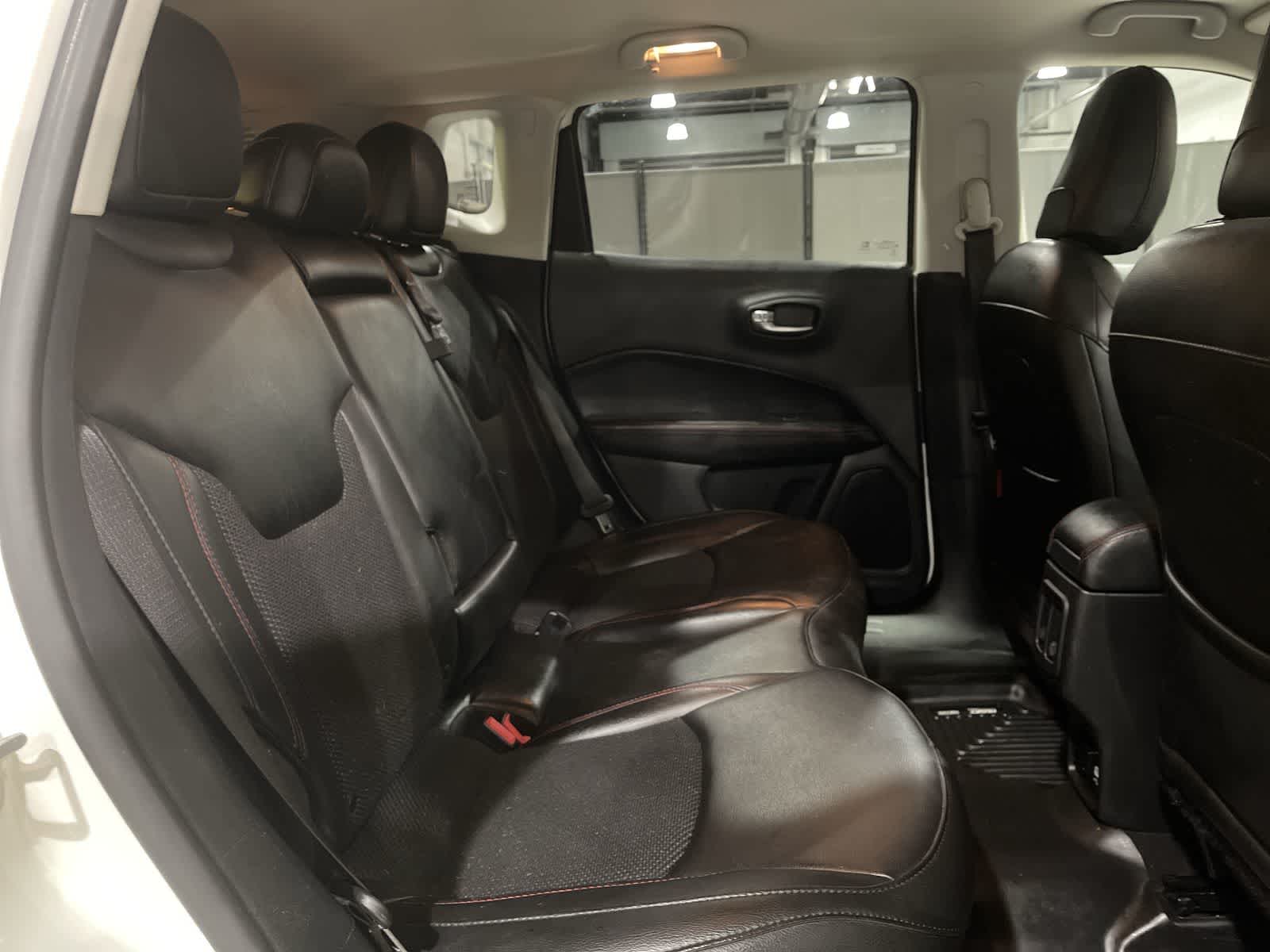 Thumbnail: 2020 Jeep Compass - 25