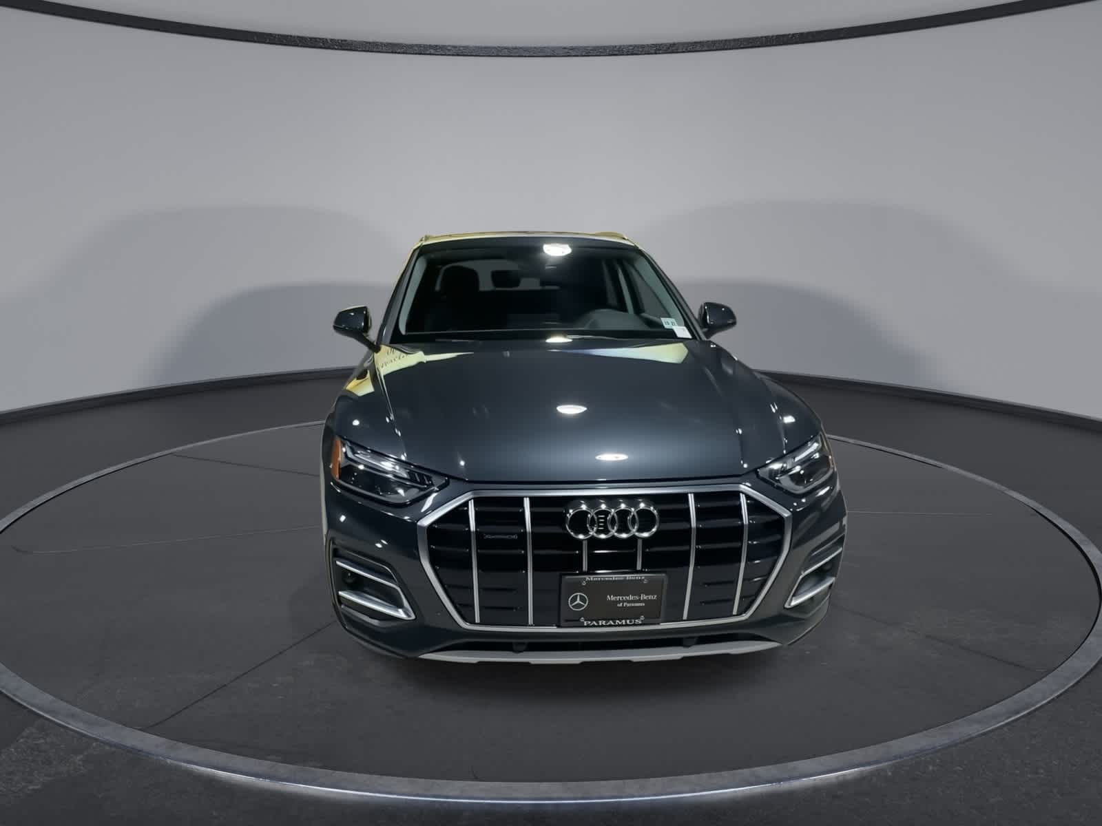 Thumbnail: 2023 Audi Q5 - 4