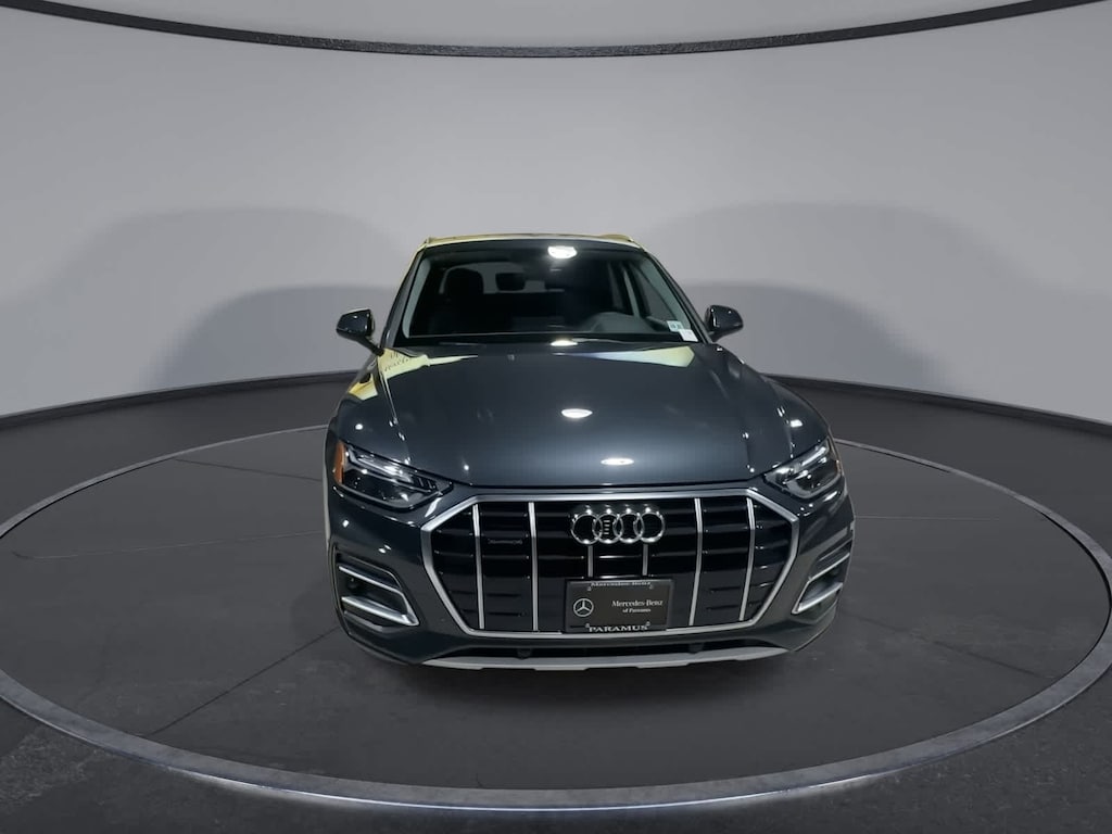 Used 2023 Audi Q5 40 Premium SUV