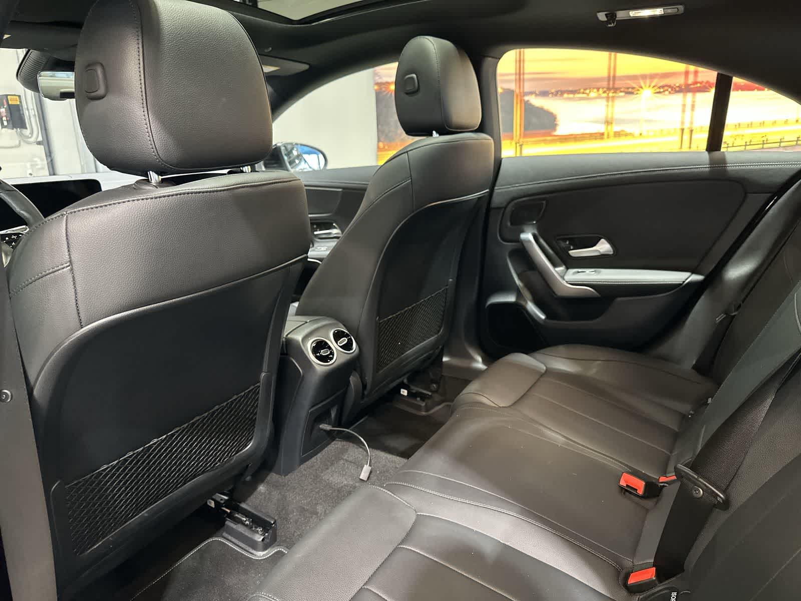 Thumbnail: 2024 Mercedes-Benz CLA - 24