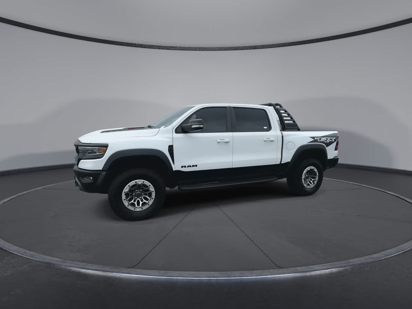 Thumbnail: 2022 RAM 1500 - 6