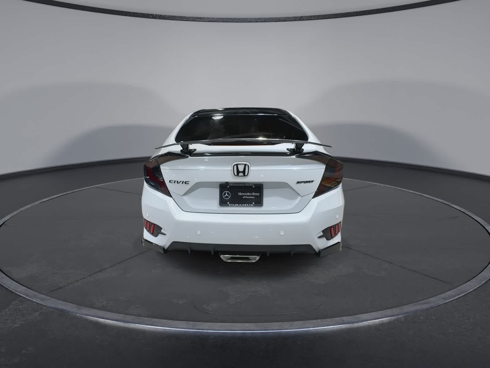 Thumbnail: 2019 Honda Civic - 10