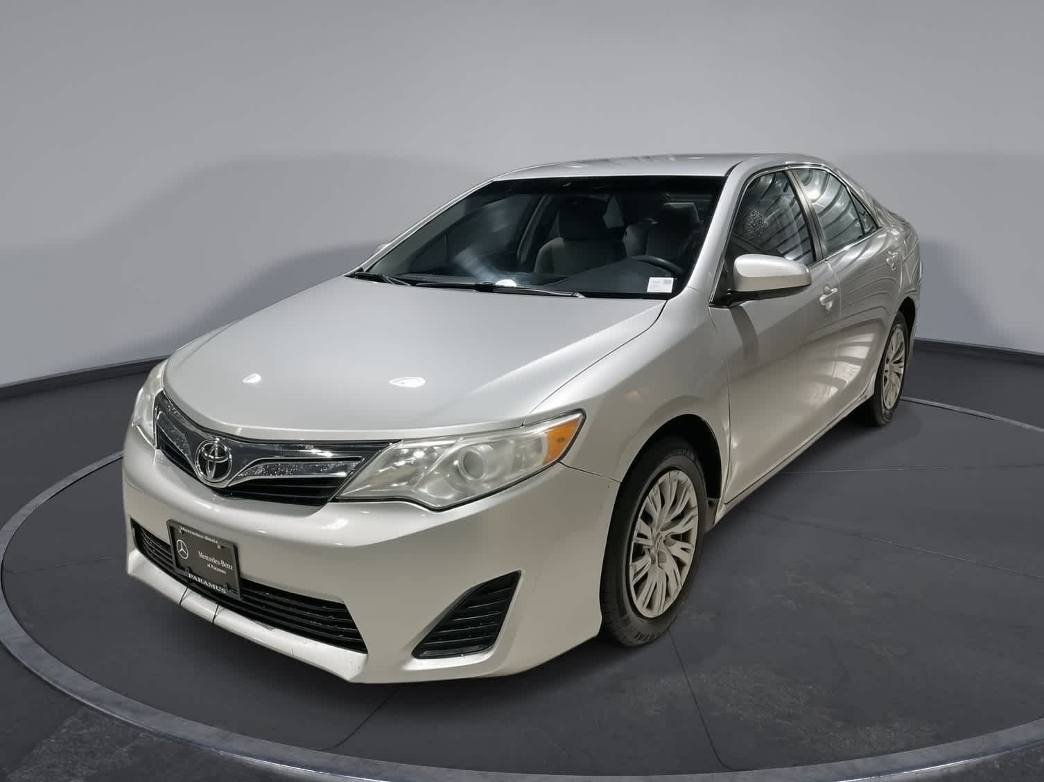 2012 Toyota Camry LE -
                  Paramus, NJ